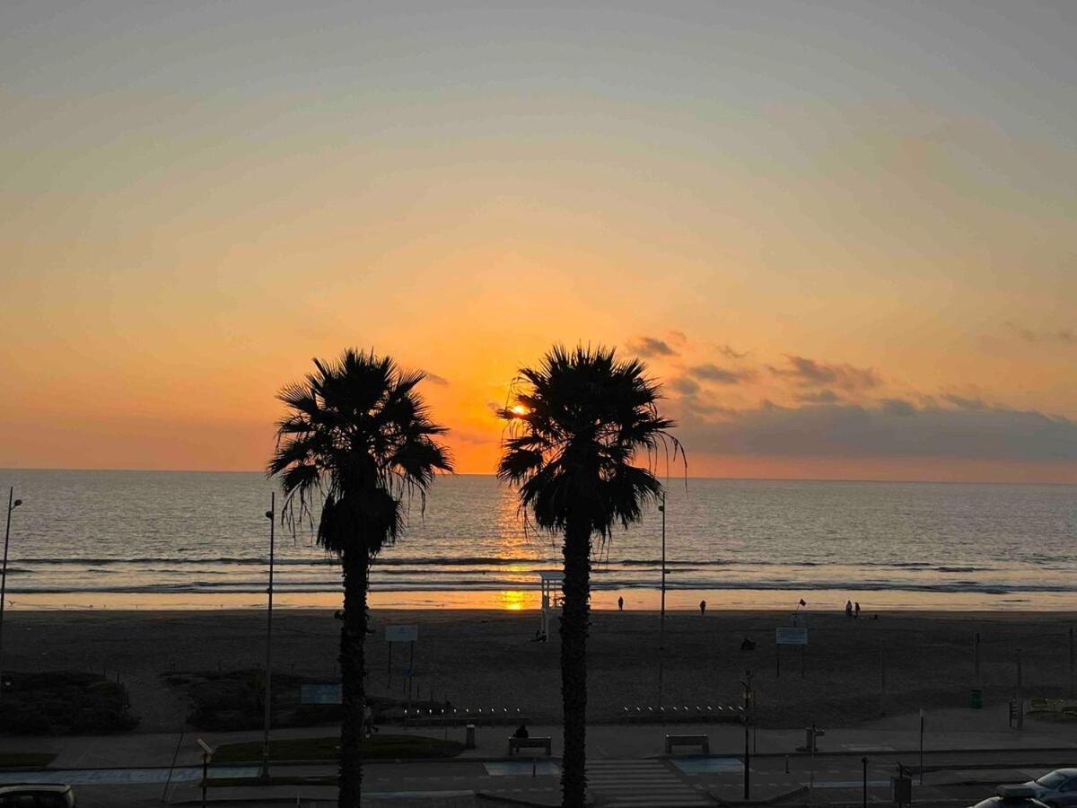 Depto En Avenida Del Mar, Aguamarina 509 La Serena Exterior photo